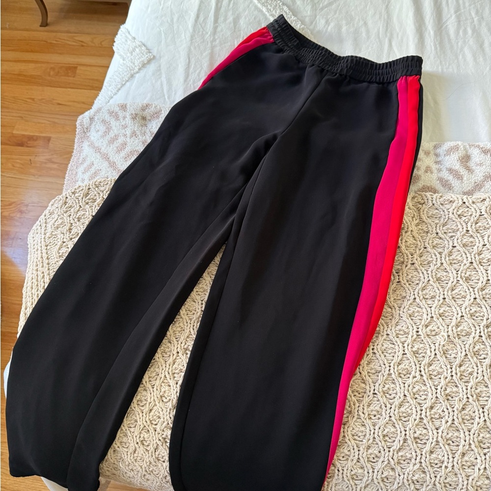 Zara women’s trousers